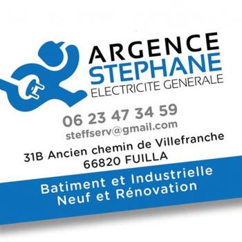 Argence Stephanne - Fuilla