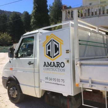 Amaro Construction - Baho