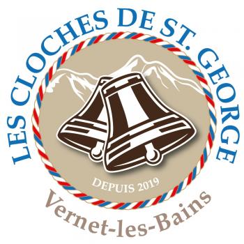 Les Cloches de St.George - Vernet les Bains