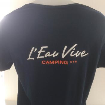 Camping L Eau Vive - Vernet les Bains