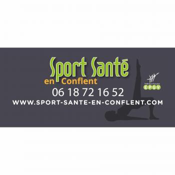 Sport Santé en Conflent