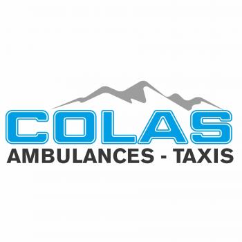 Colas Ambulances - Ria