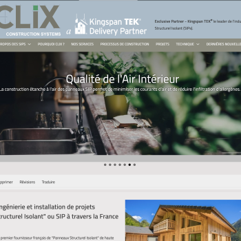 Clix Construction